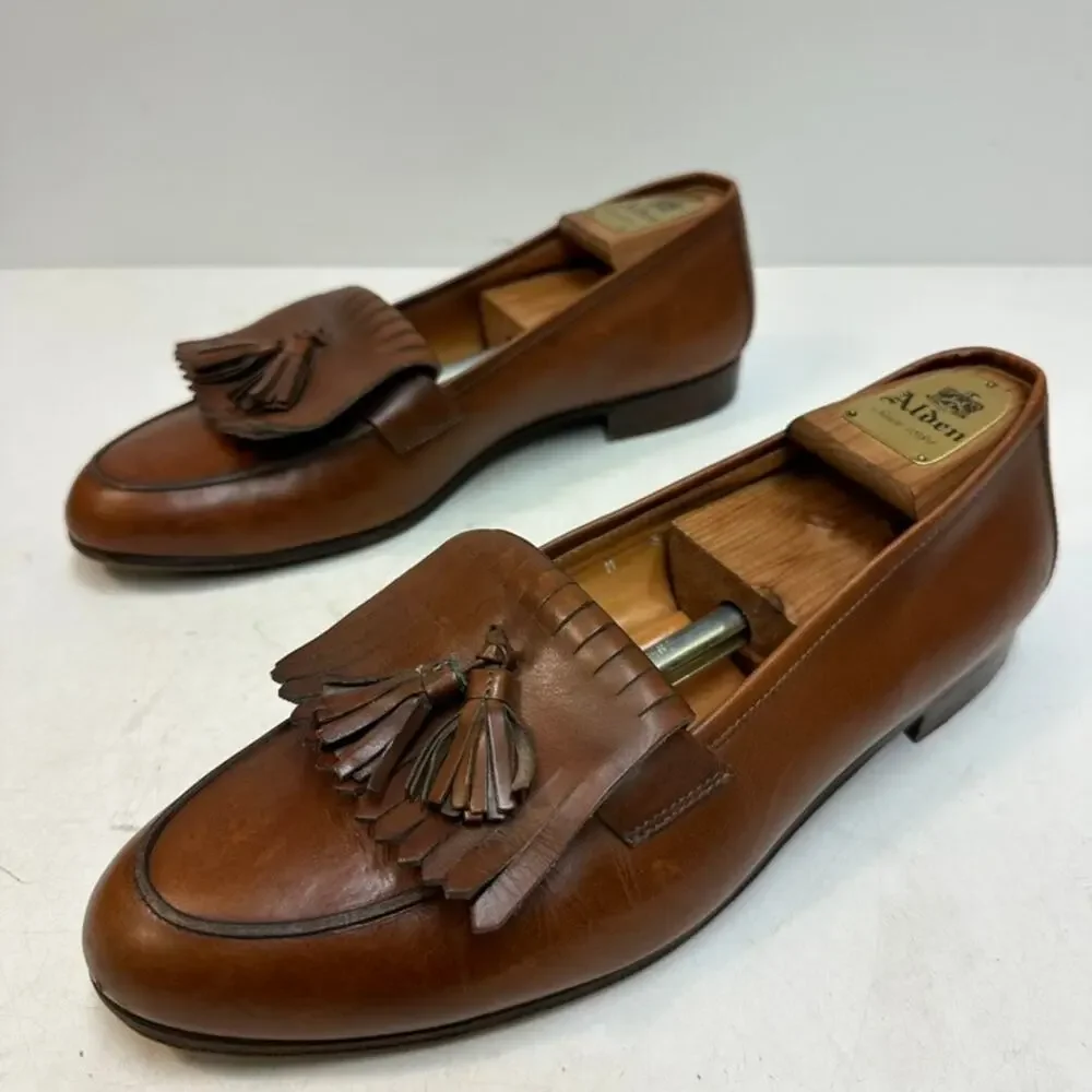 Polo Ralph Lauren meticulously crafted
